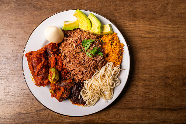 Waakye