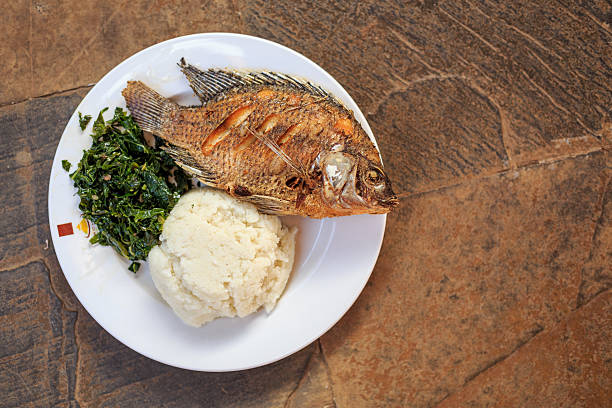 Ugali